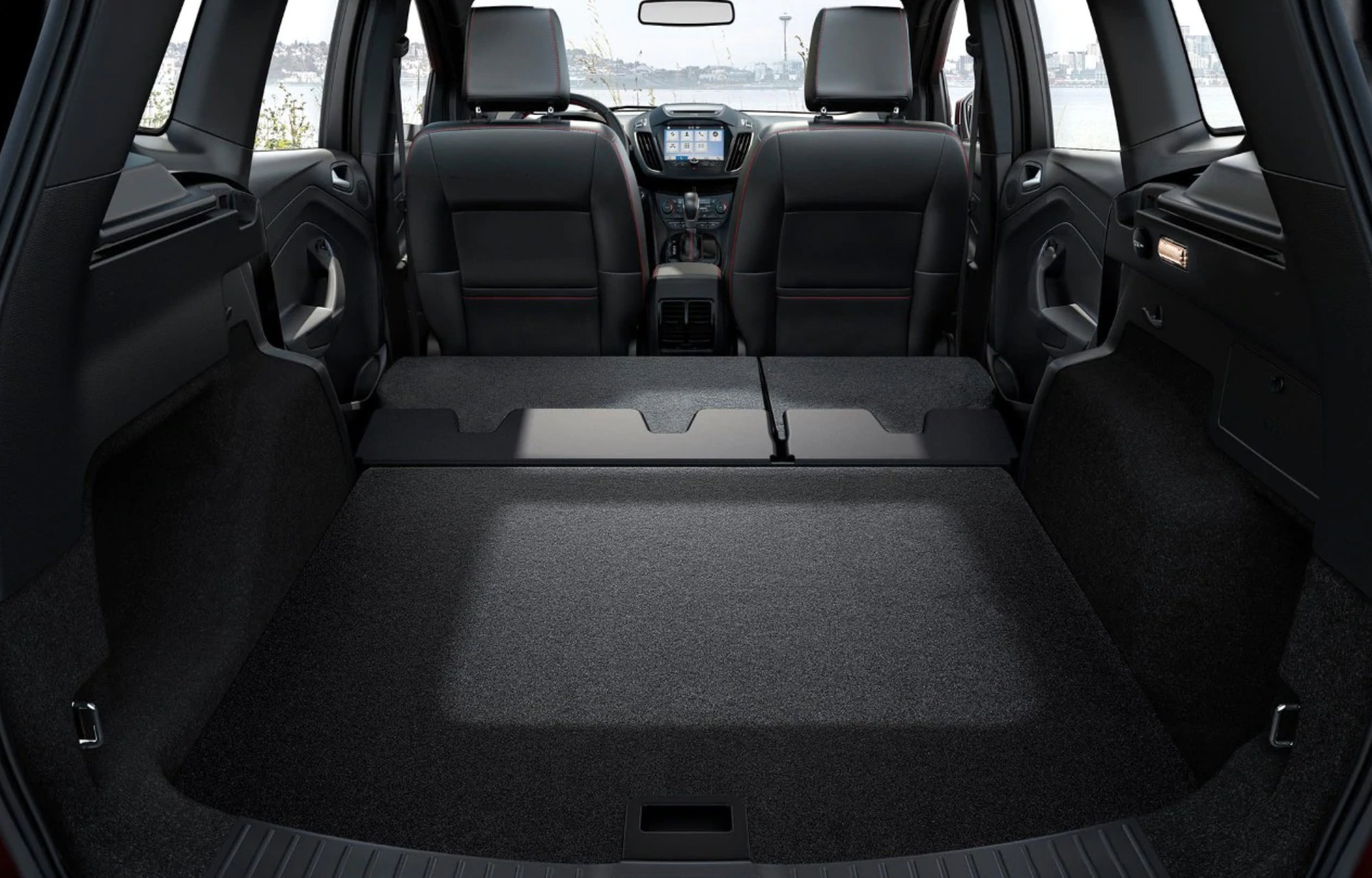 Ford Kuga Intérieur 6
